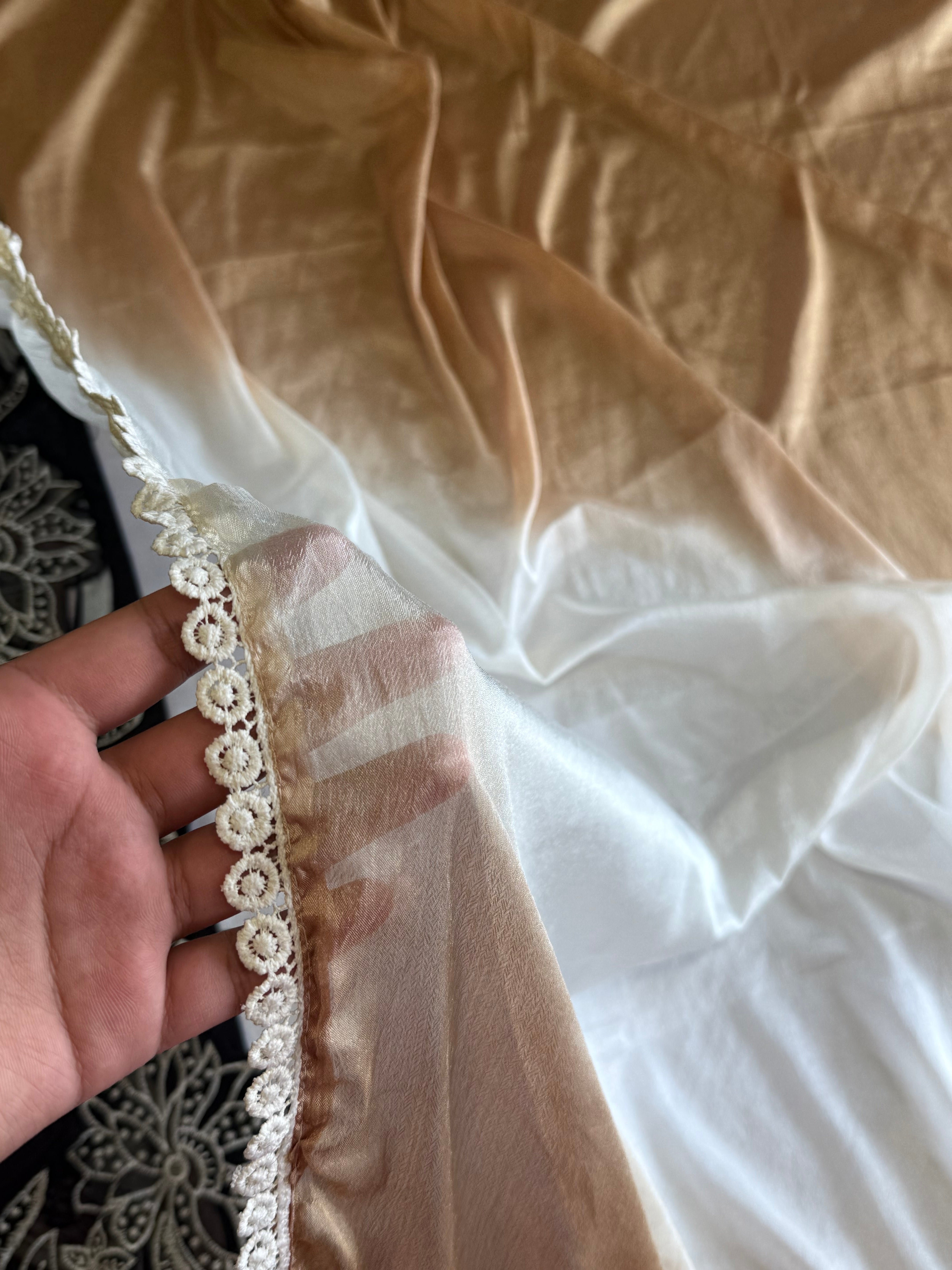 PURE LAWN CUTWORK READYMADE SUIT 4