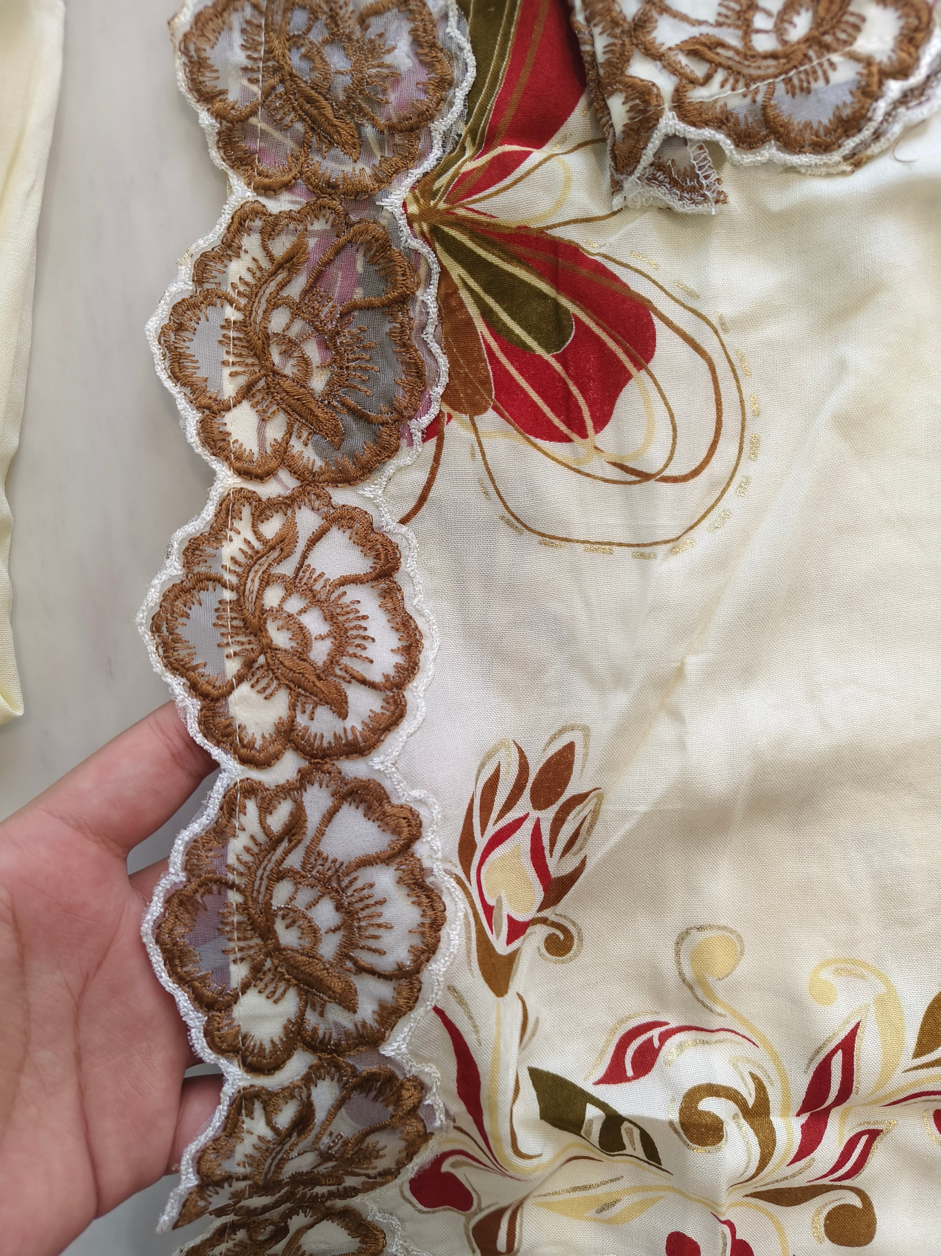 PARI KIDS RAYON COLLECTION