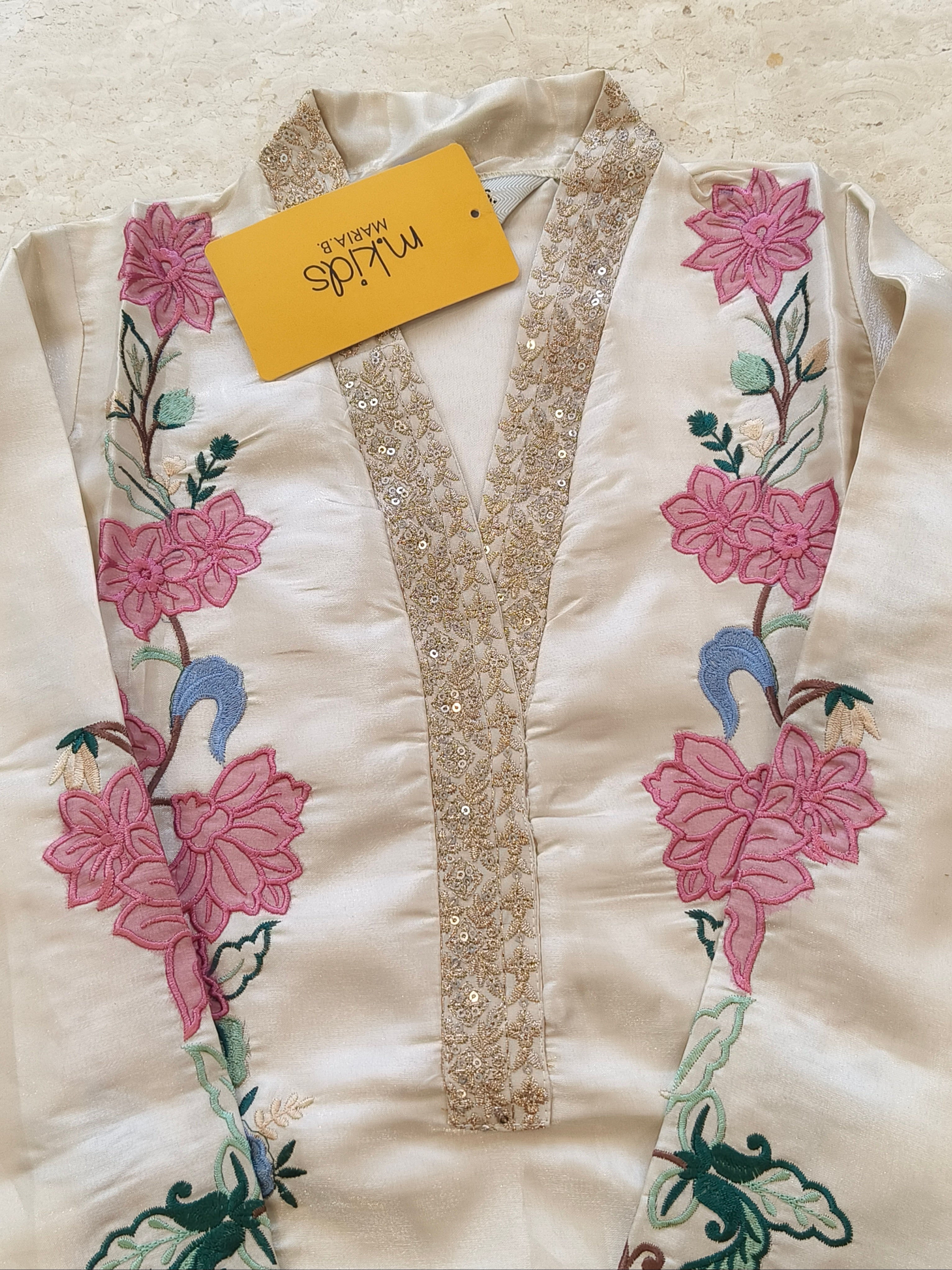 PARI KIDS KAFTAN COLLECTION 3