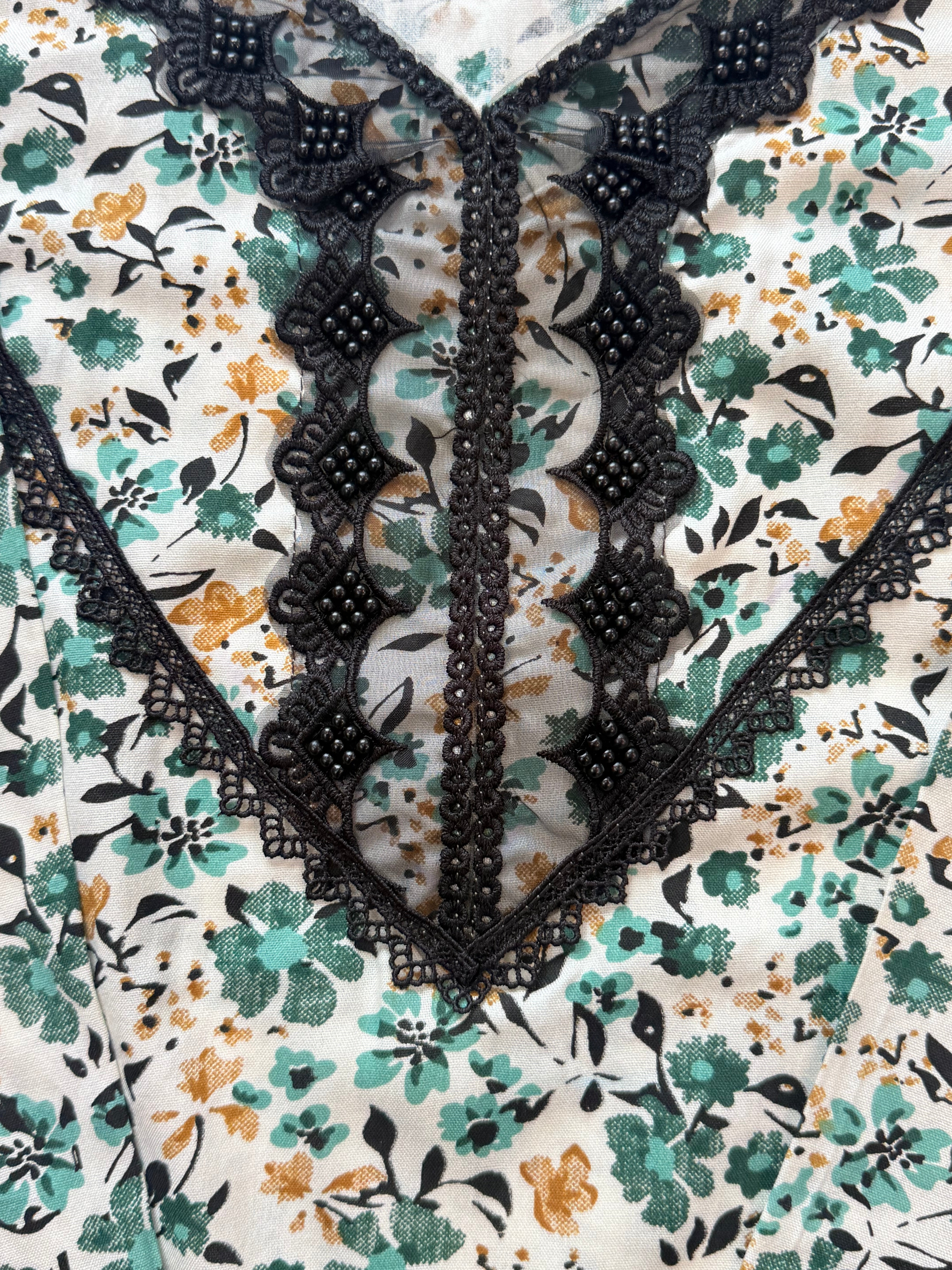 FIZA  FARSHI SHALWAR SUIT 2