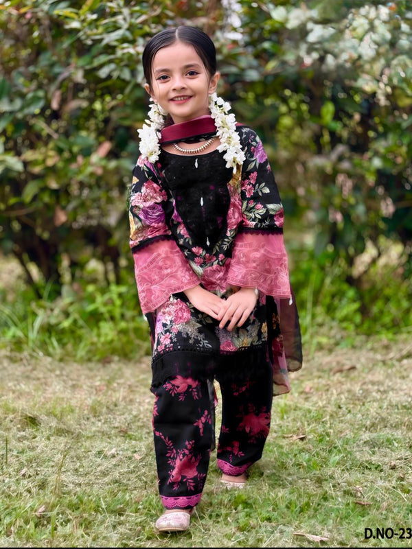 PARI KIDS COLLECTION R