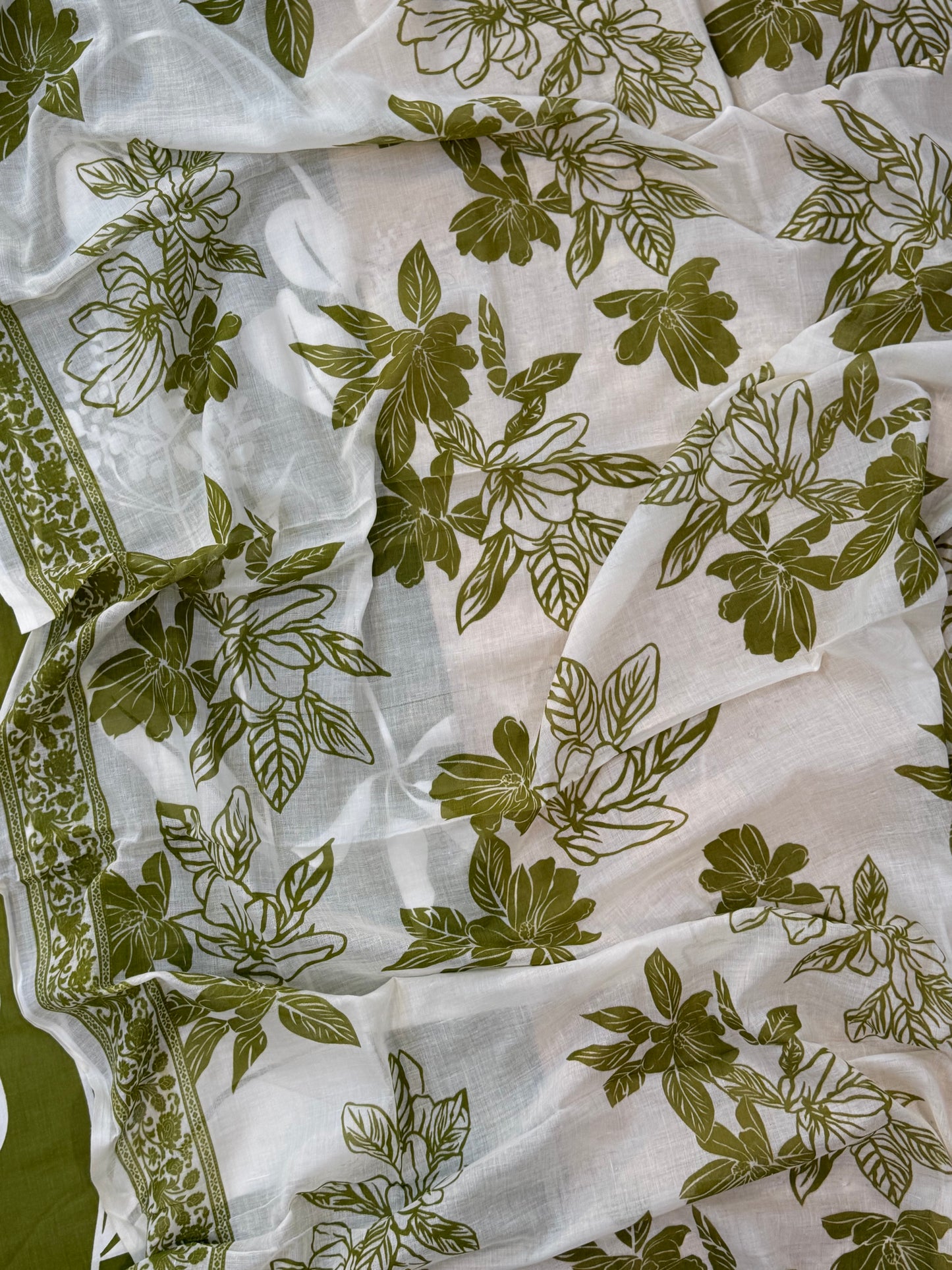 ROZANA PURE COTTON SUIT 13