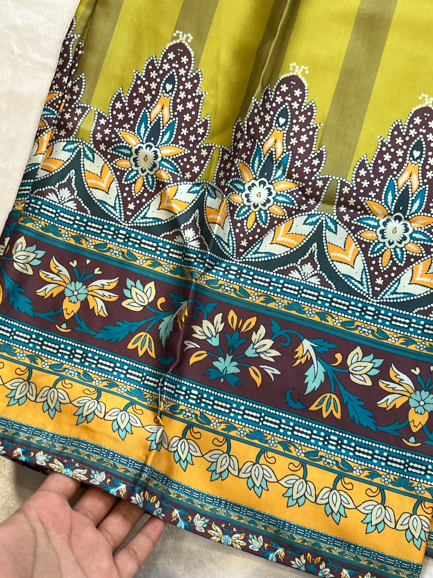 SILAYI LUXURY CO ORD READYMADE 2 Q