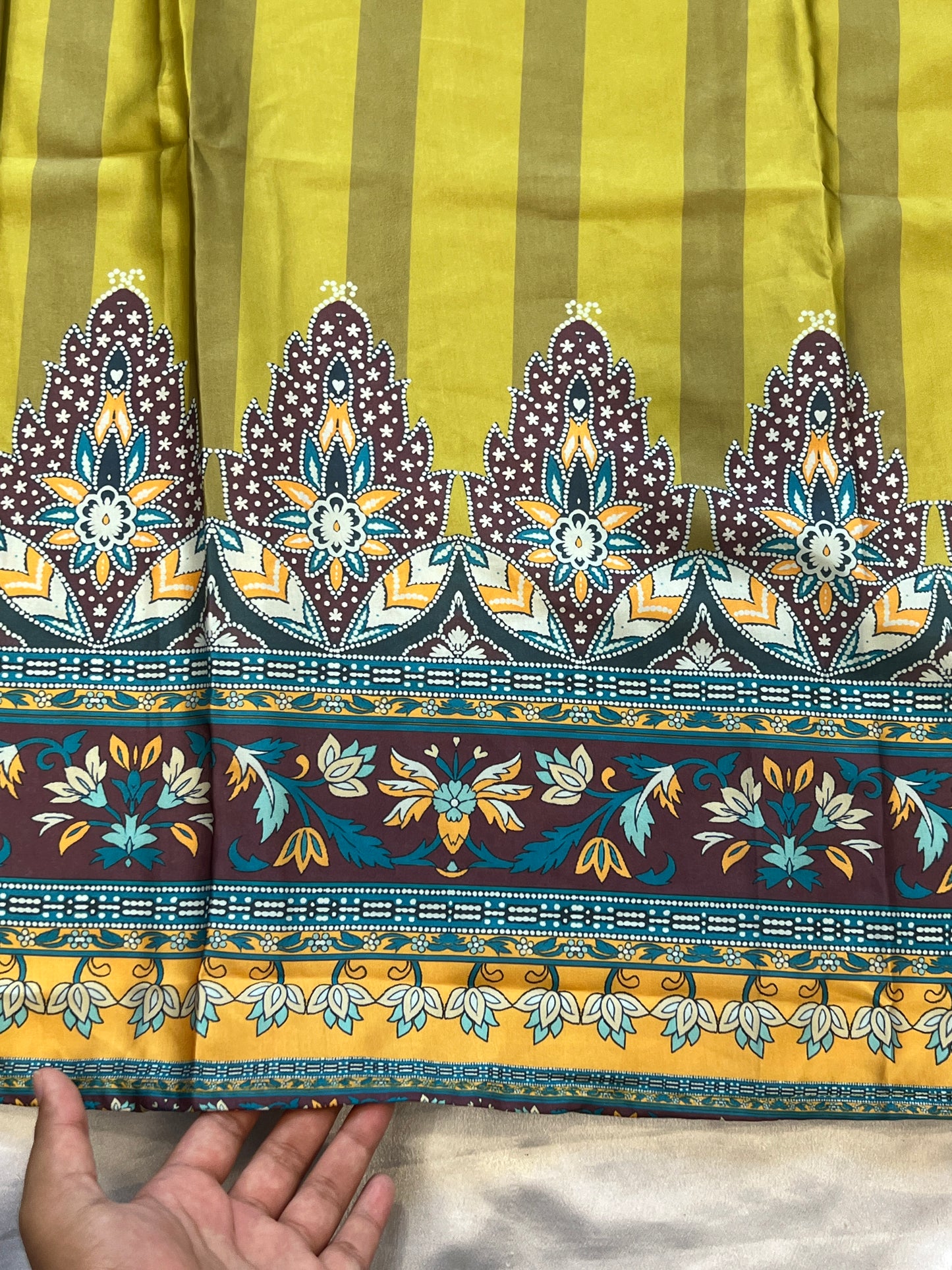 SILAYI LUXURY CO ORD READYMADE 2 Q