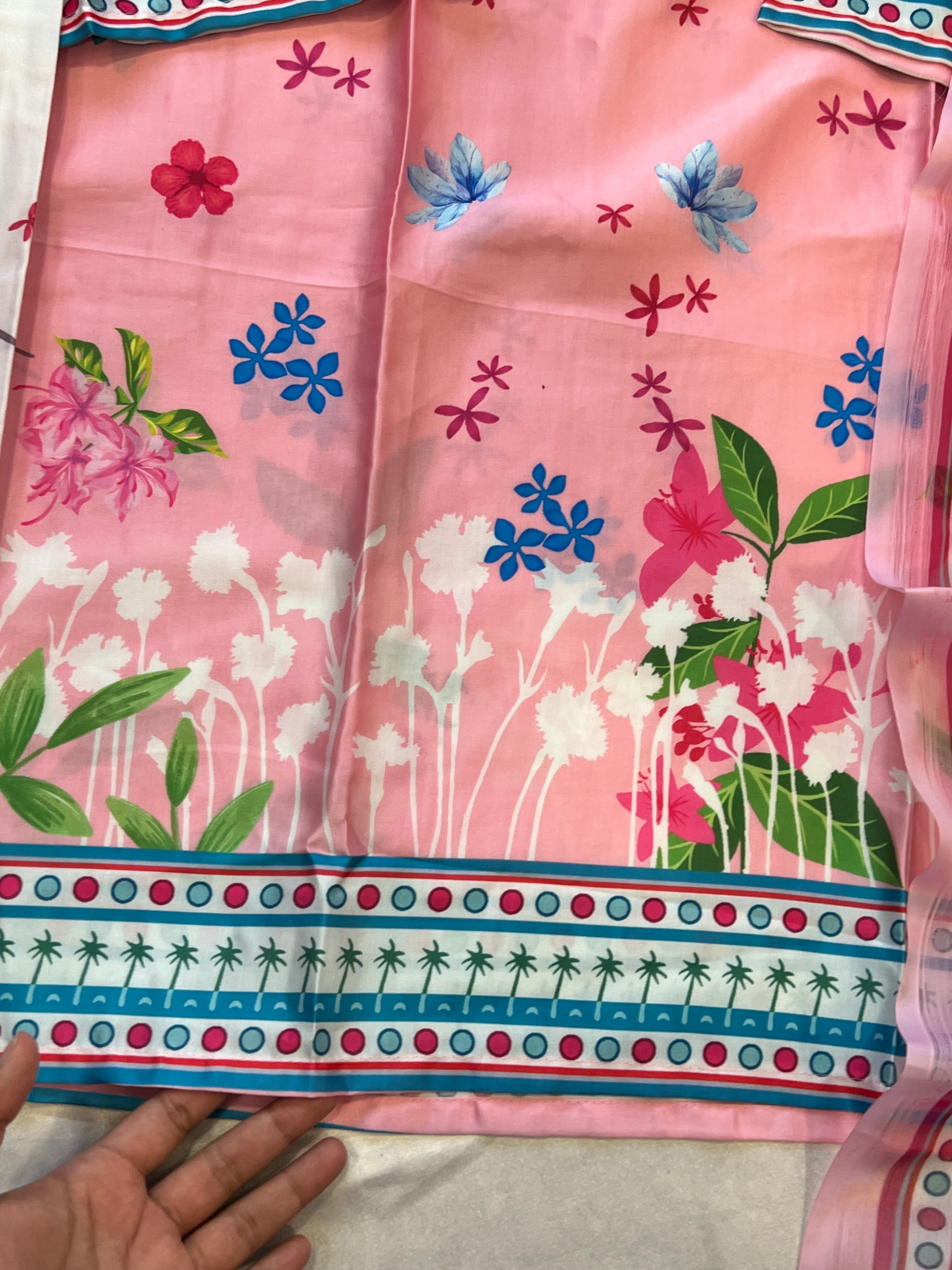 DANANEERR LUXURY CO ORD READYMADE Q