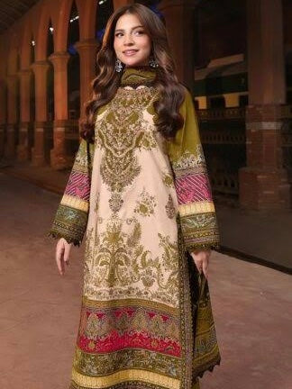 DANANEER COTTON PATCH SUIT 3
