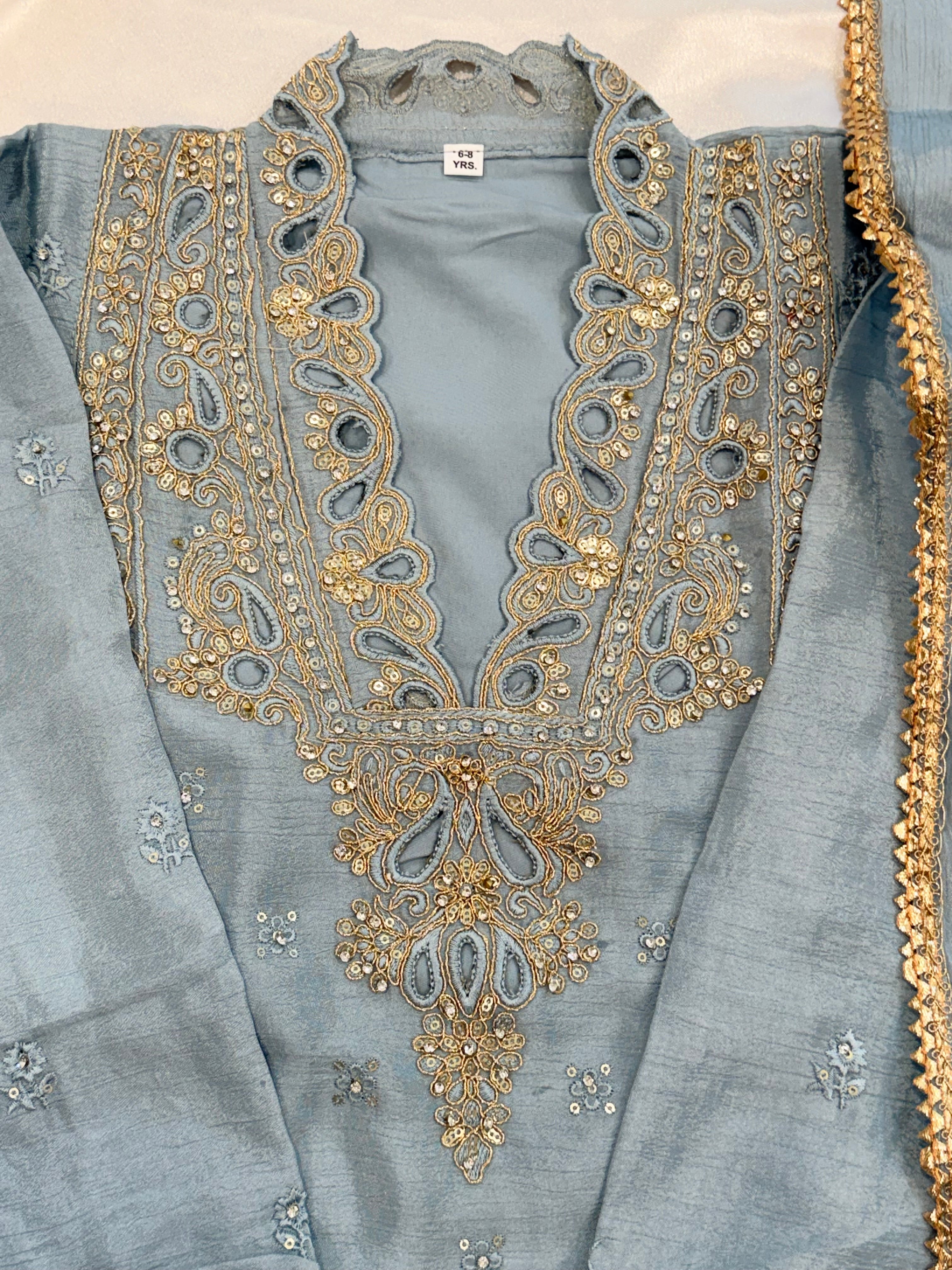 PARI KIDS COLLECTION 19 Q