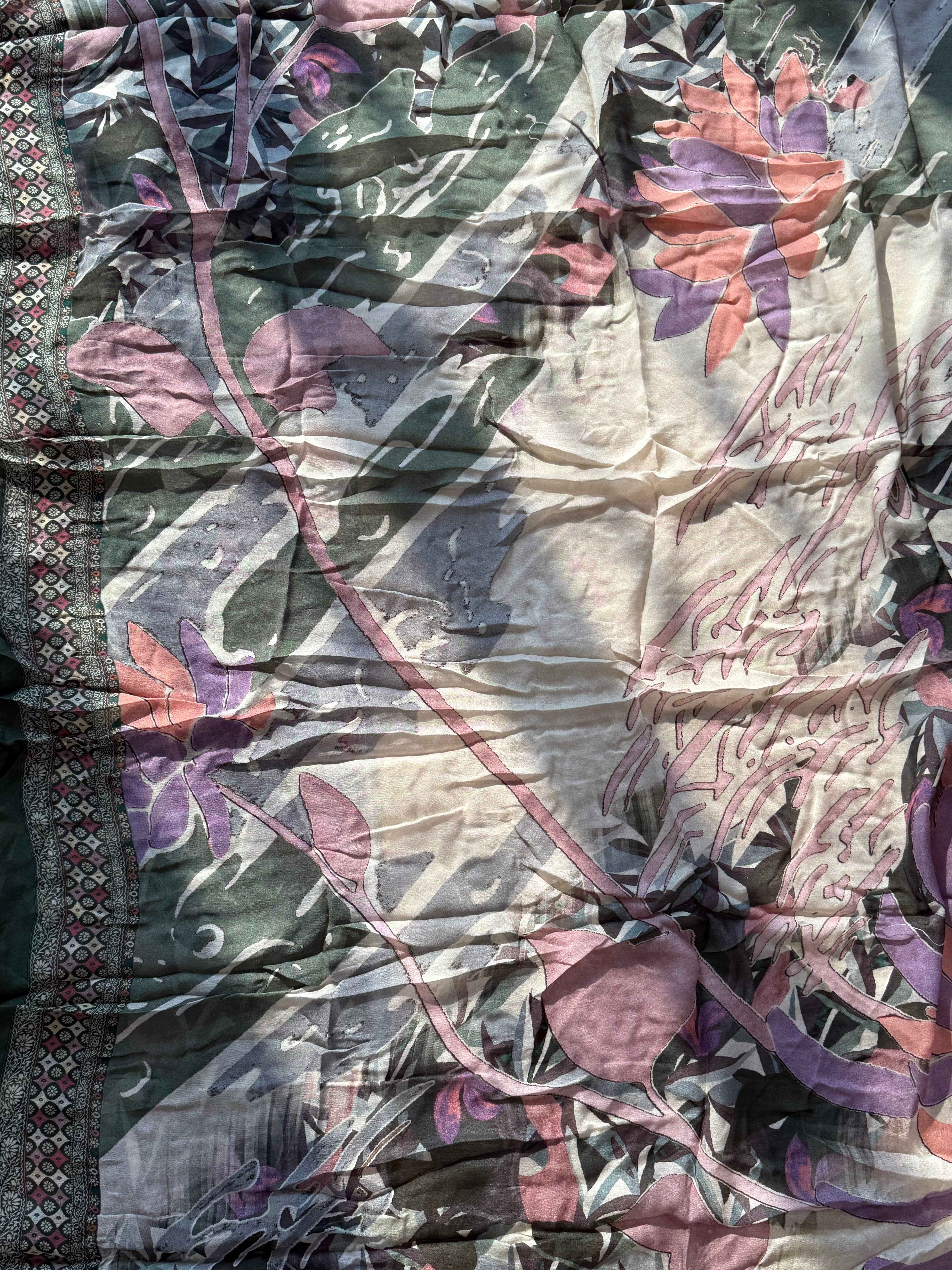 AARANYA 2 LAWN EMBROIDERY SUIT 3 R