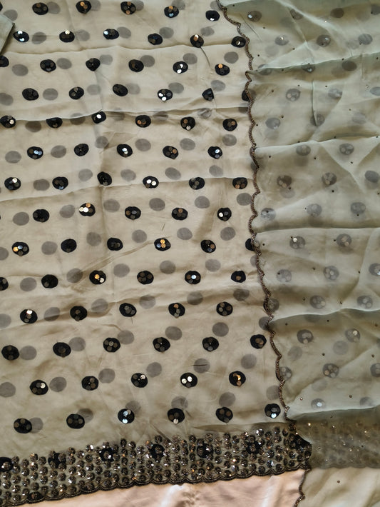 ZARQASH HAND EMBROIDERY SUIT 5