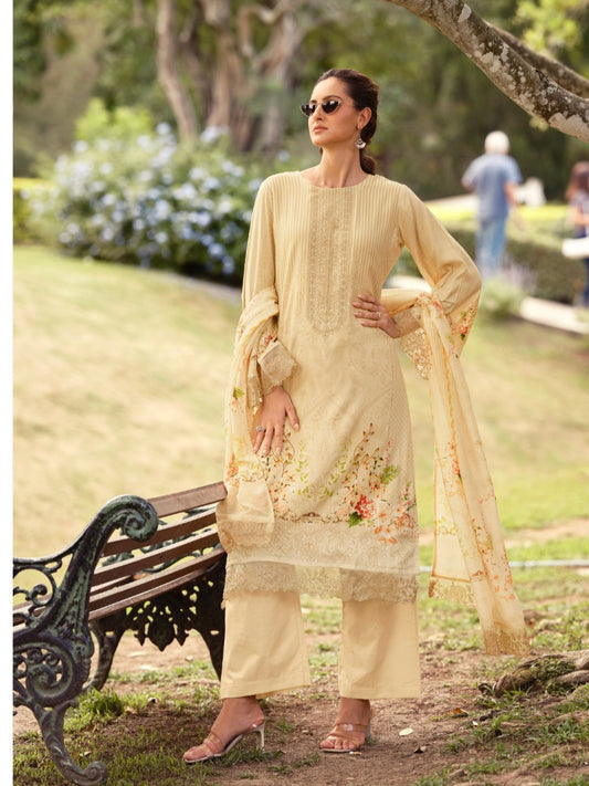 NIZAM LAWN COTTON EMBROIDERY 6