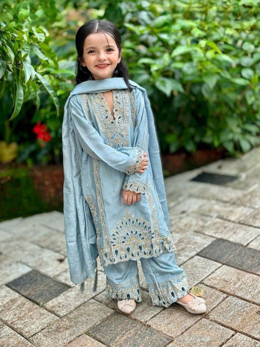 PARI KIDS COLLECTION 19 R