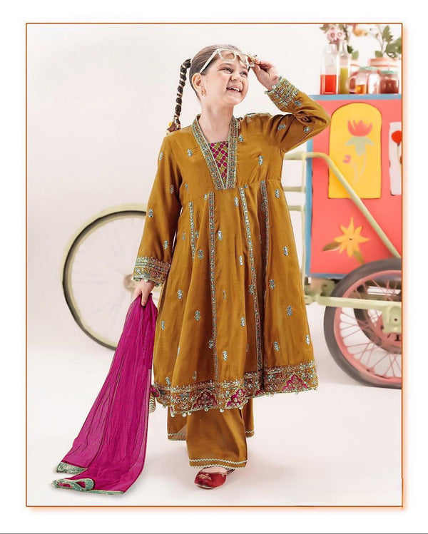 PARI KIDS COLLECTION R