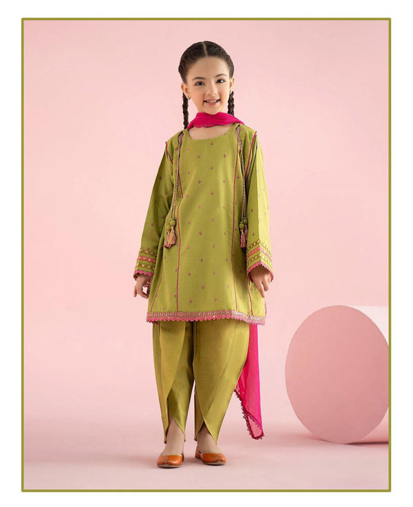 PARI KIDS COLLECTION R