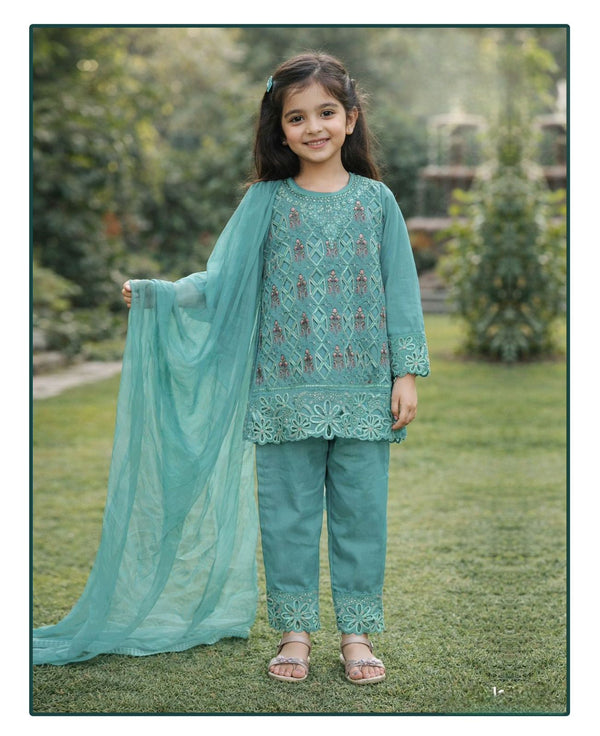 PARI KIDS COLLECTION Q