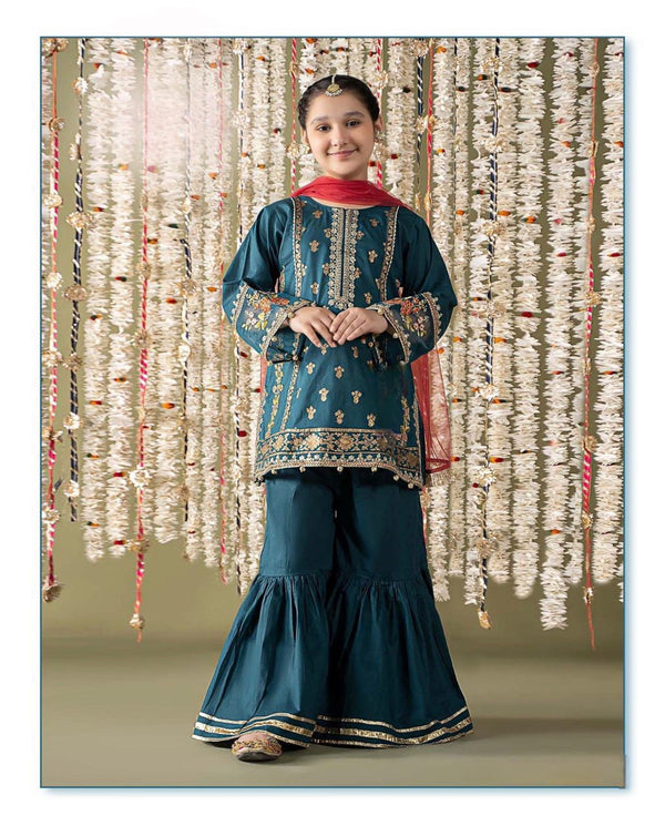 PARI KIDS COLLECTION R