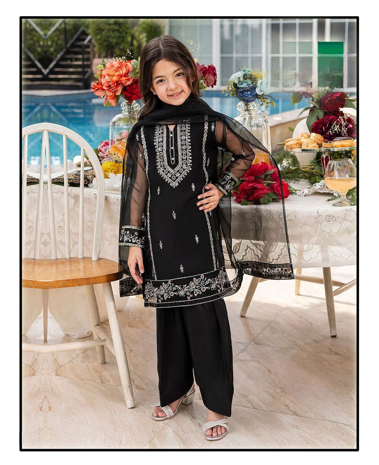 PARI KIDS COLLECTION R
