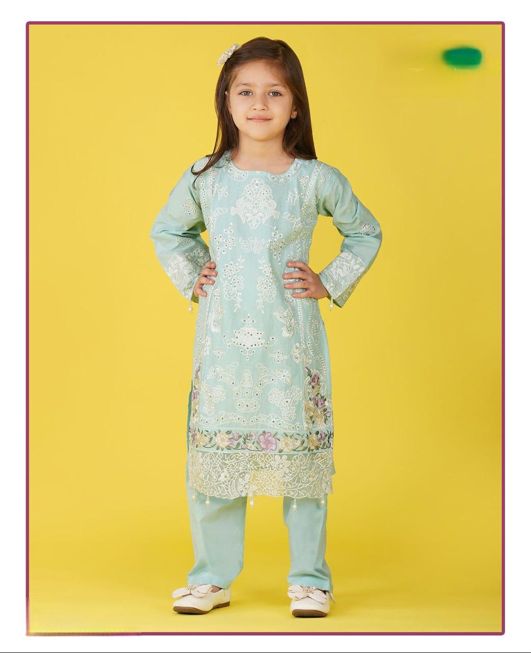 PARI KIDS COLLECTION R