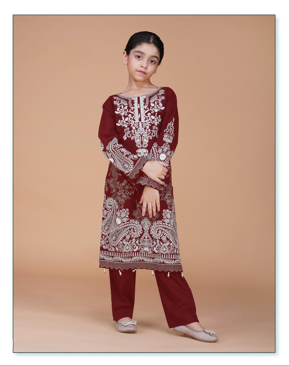 PARI KIDS COLLECTION Q