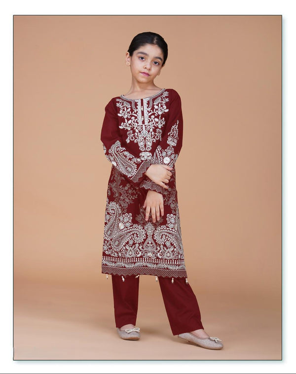 PARI KIDS COLLECTION R