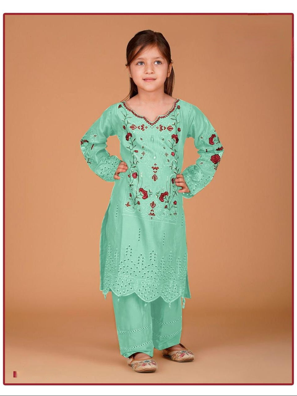 PARI KIDS COLLECTION Q.