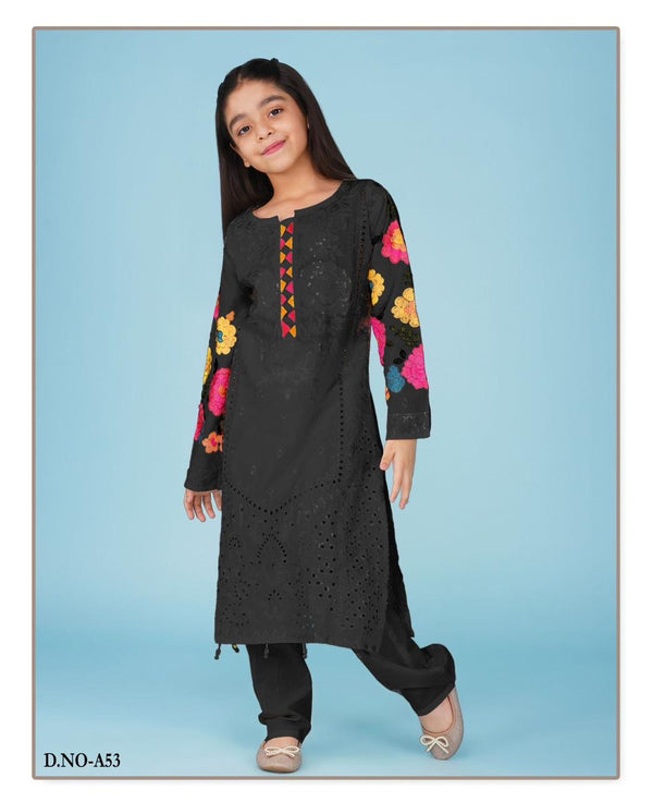 PARI KIDS COLLECTION R