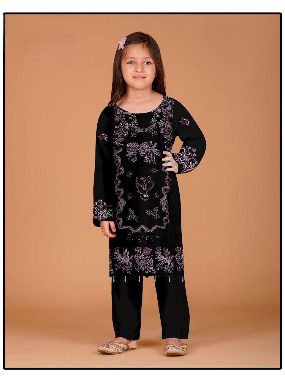 PARI KIDS COLLECTION R