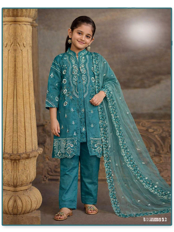 PARI KIDS COLLECTION K142 R