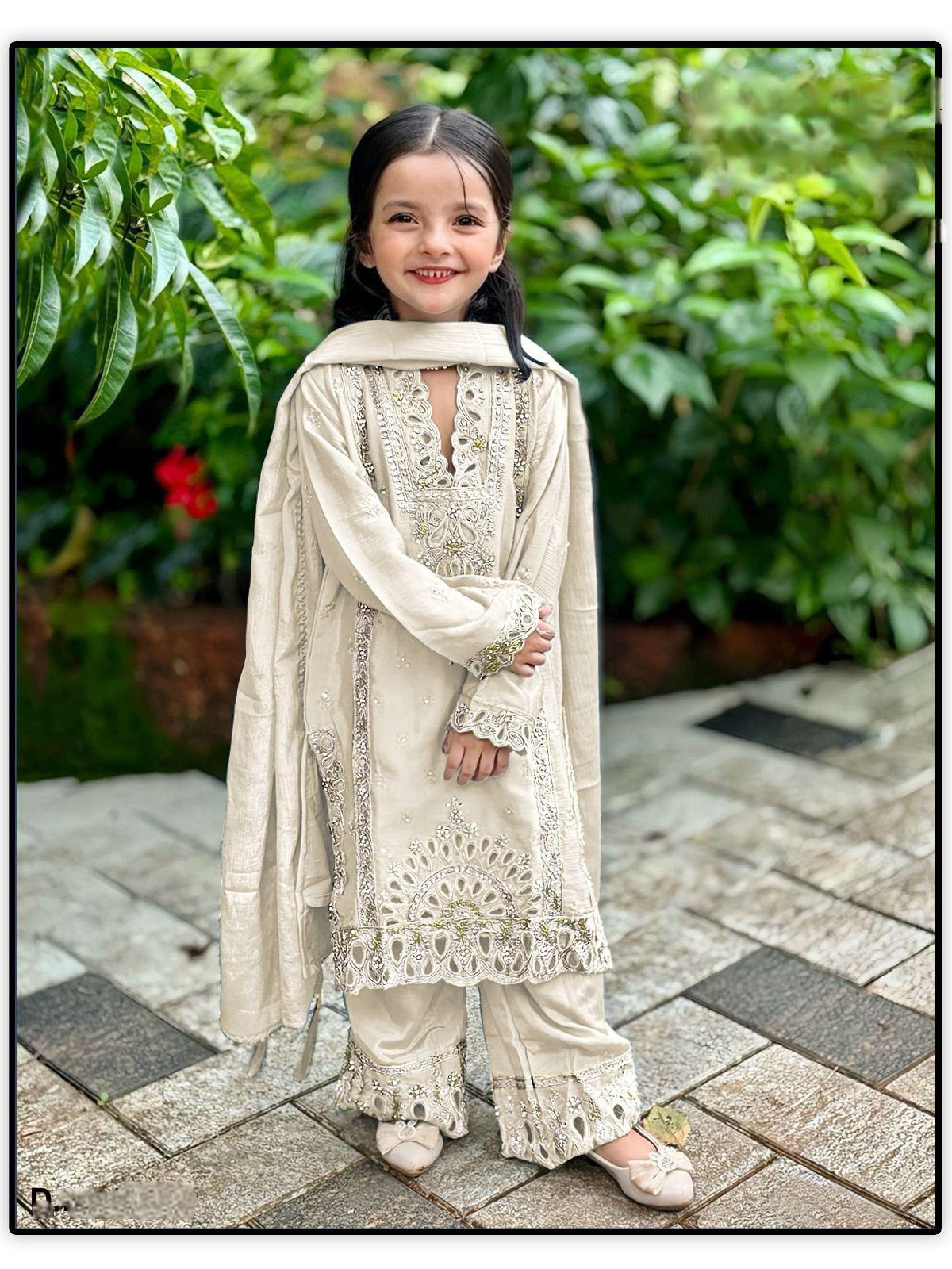 PARI KIDS COLLECTION 72 R