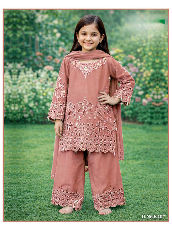 PARI KIDS COLLECTION 5001 R