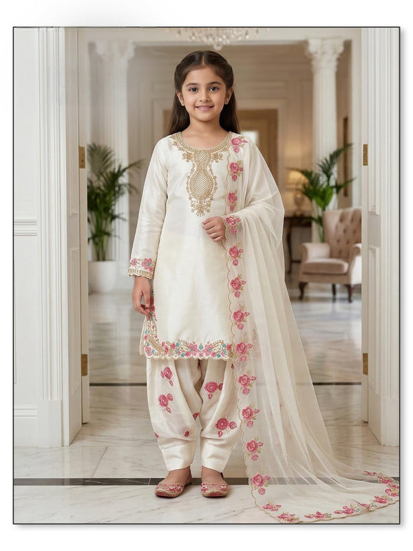 PARI KIDS COLLECTION 5001 R