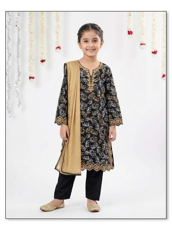 PARI KIDS RAYON COLLECTION 6 R