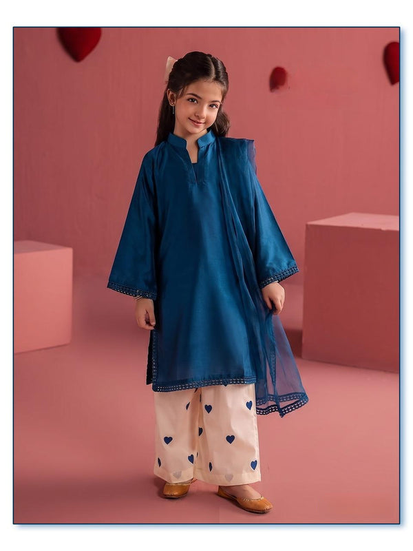 PARI KIDS HEART CO-ORD SET 2 R