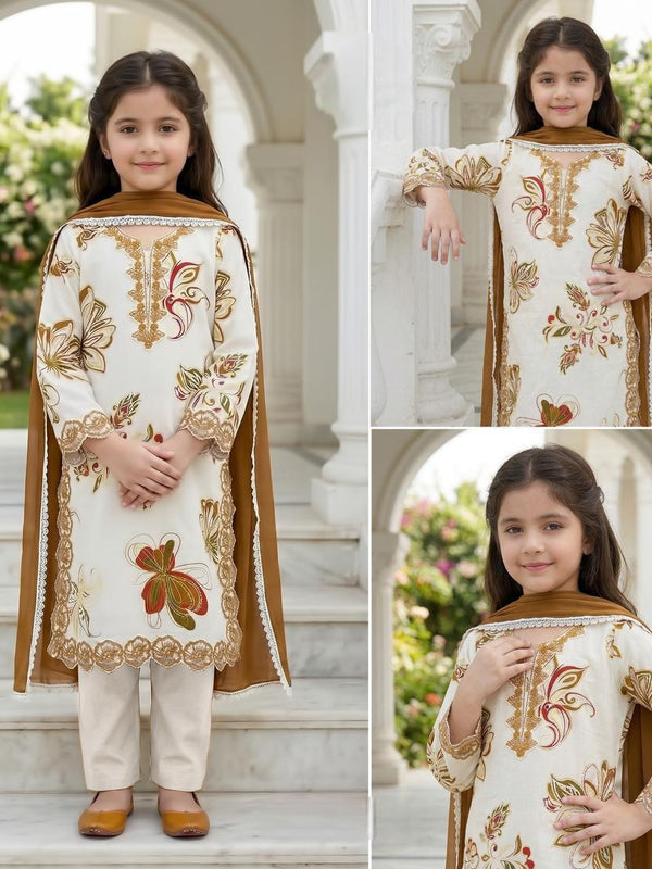 PARI KIDS RAYON COLLECTION R