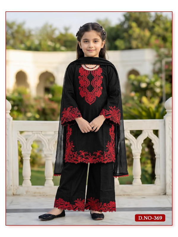 PARI KIDS SAYYARA  COLLECTION R