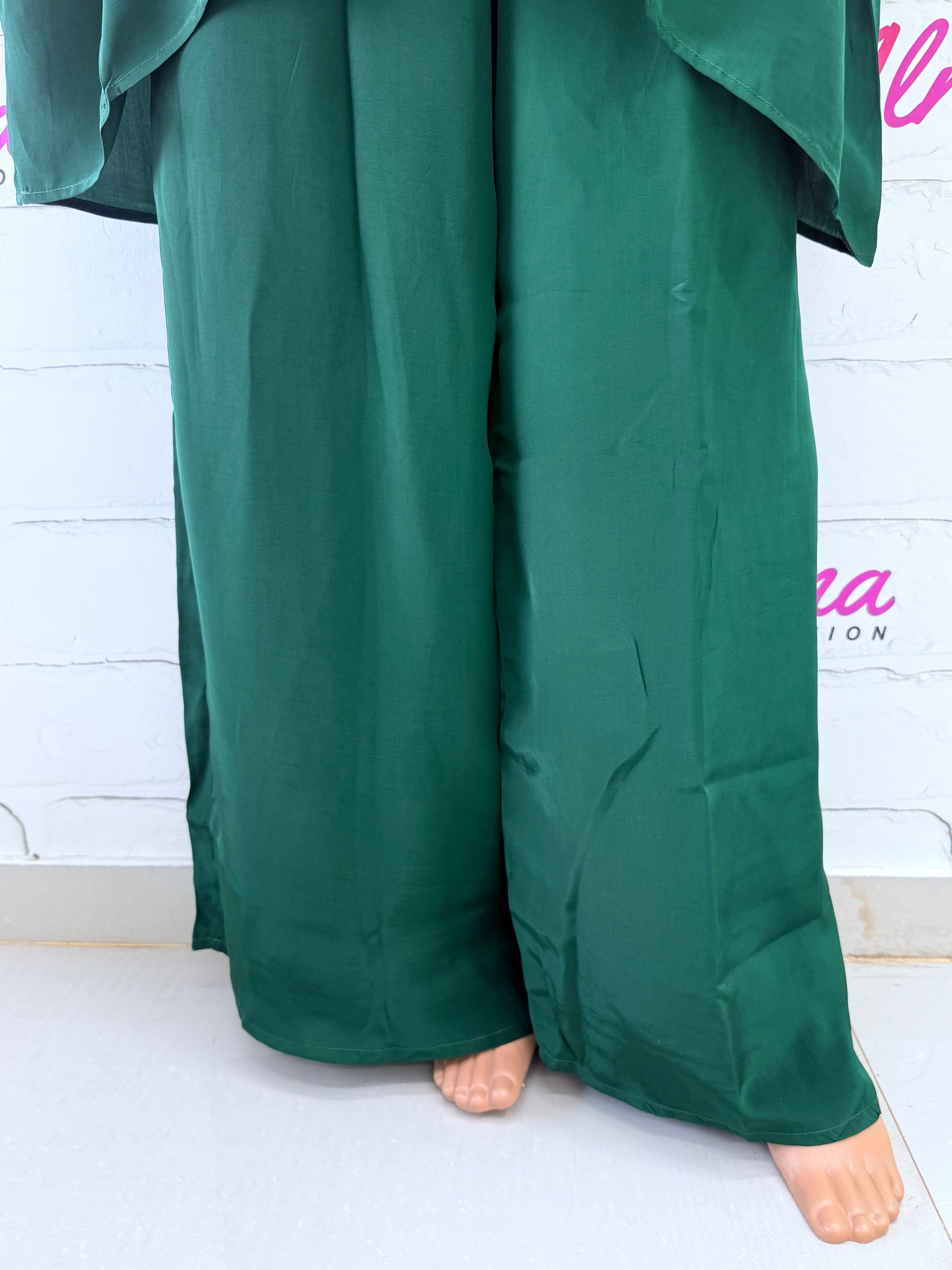 NAQSH CREPE KAFTAN READYMADE SUIT 1 Q
