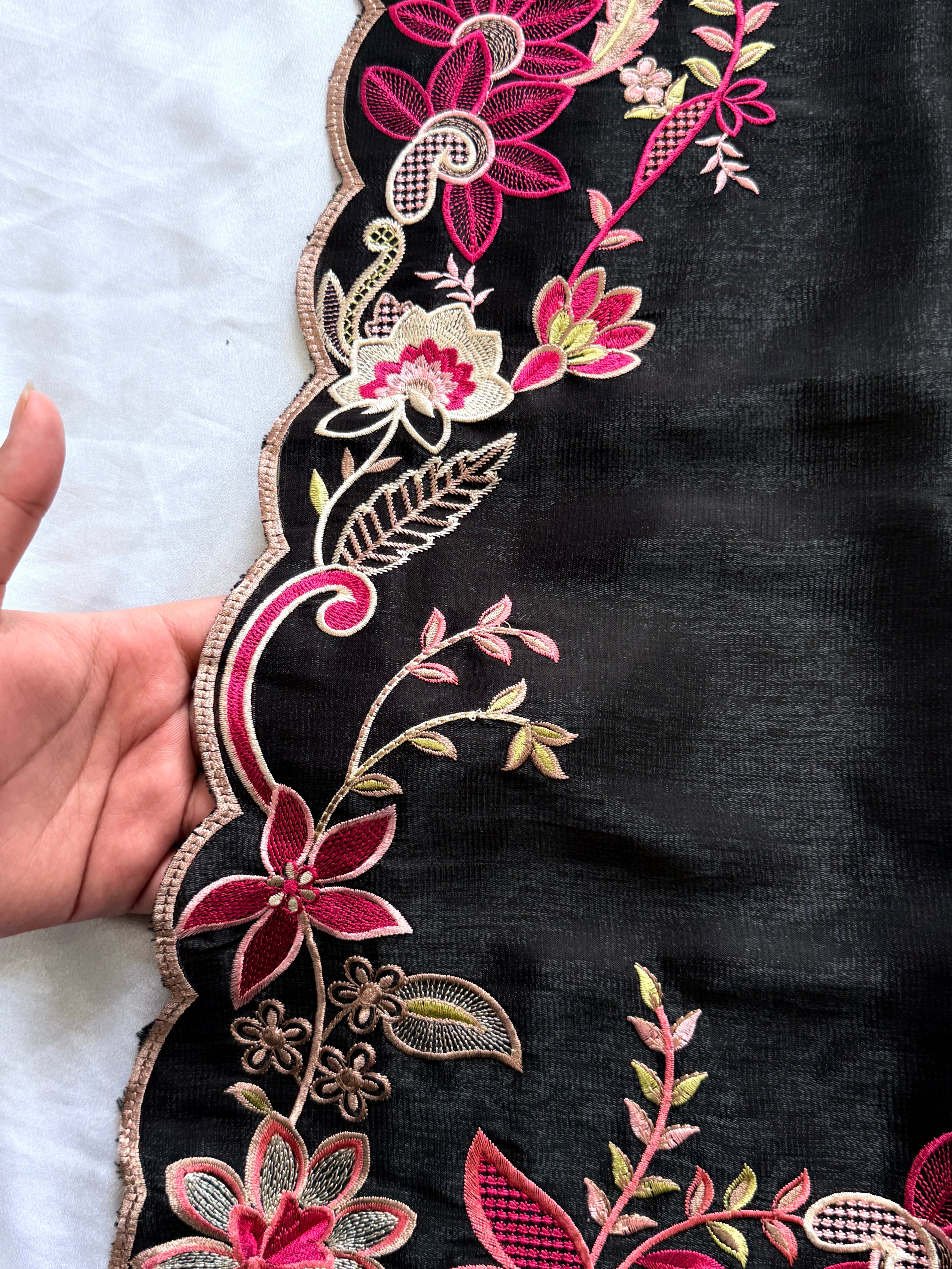 PARI KIDS KAFTAN COLLECTION 2