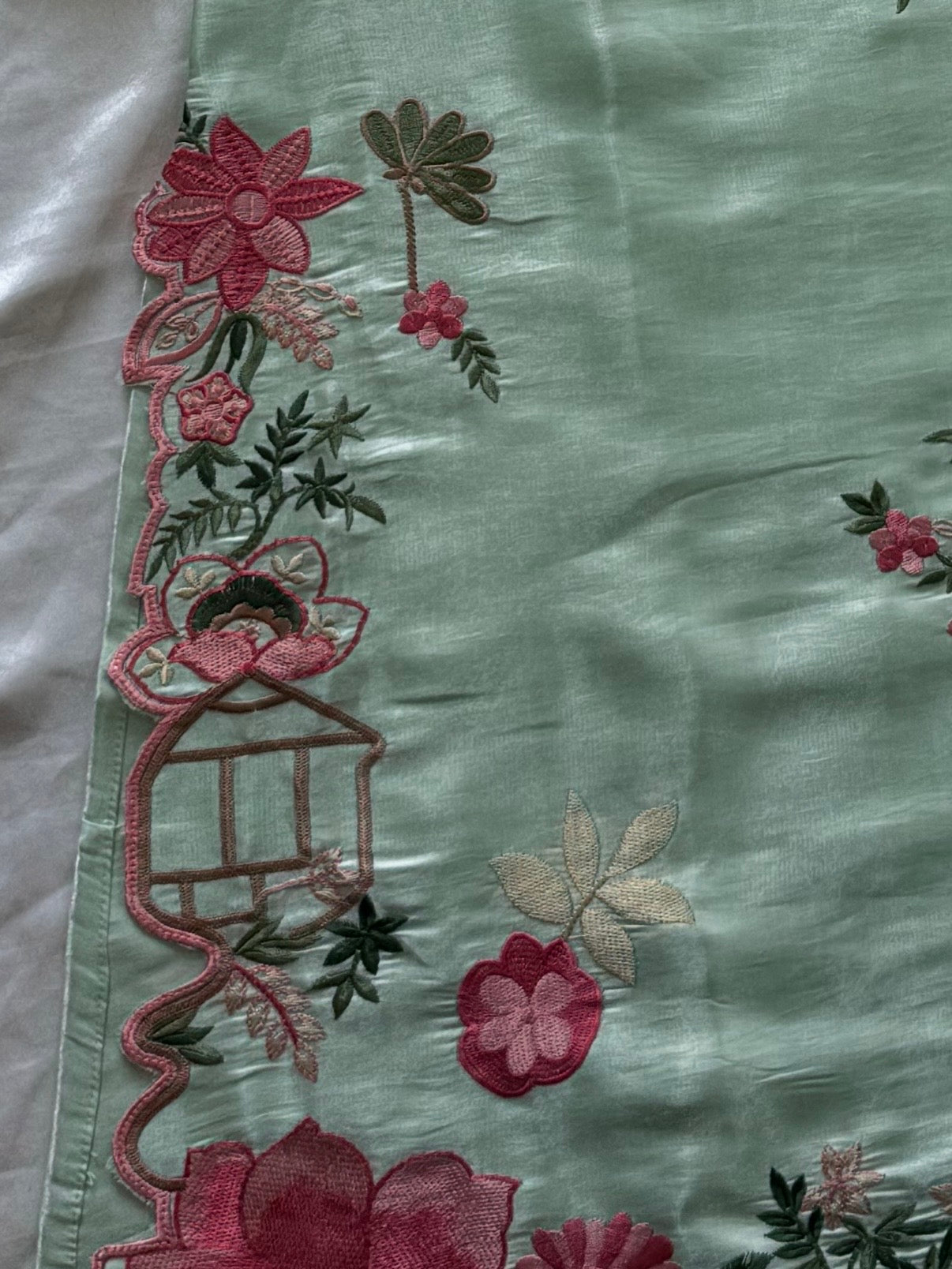 PARI KIDS KAFTAN COLLECTION 1