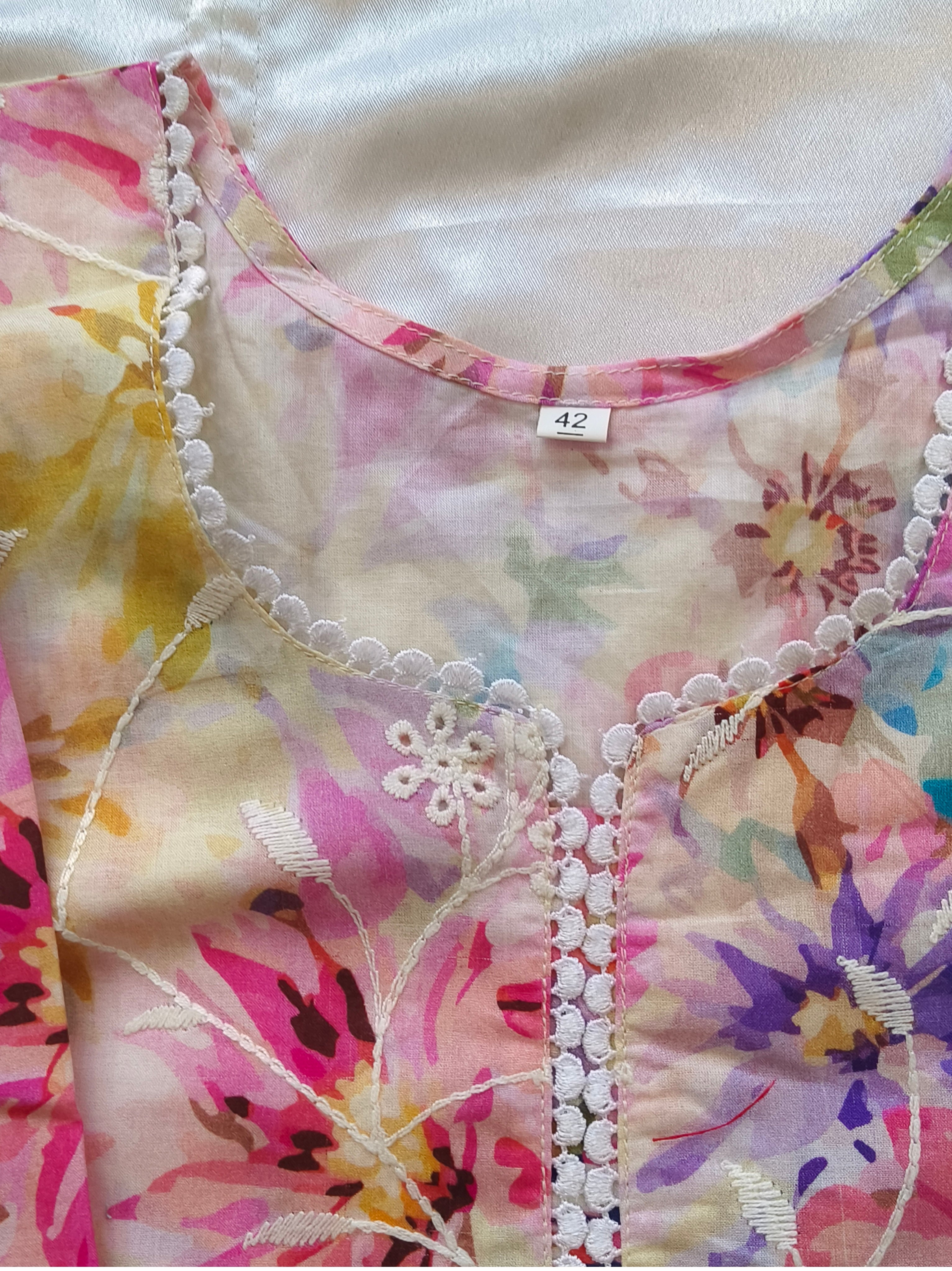 IZNIK FARSHI SHALWAR SUIT 3