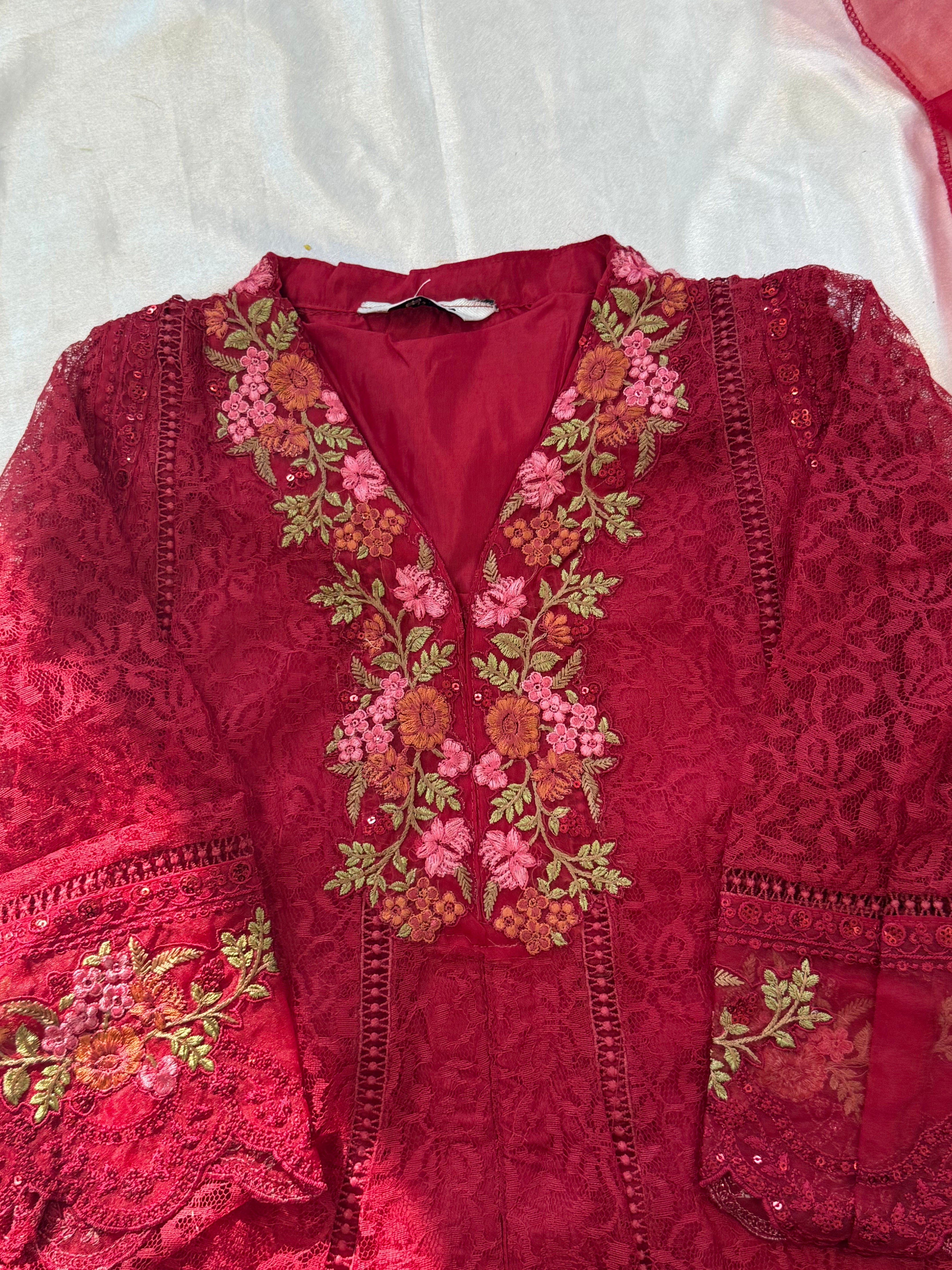 PARI KIDS COLLECTION Q