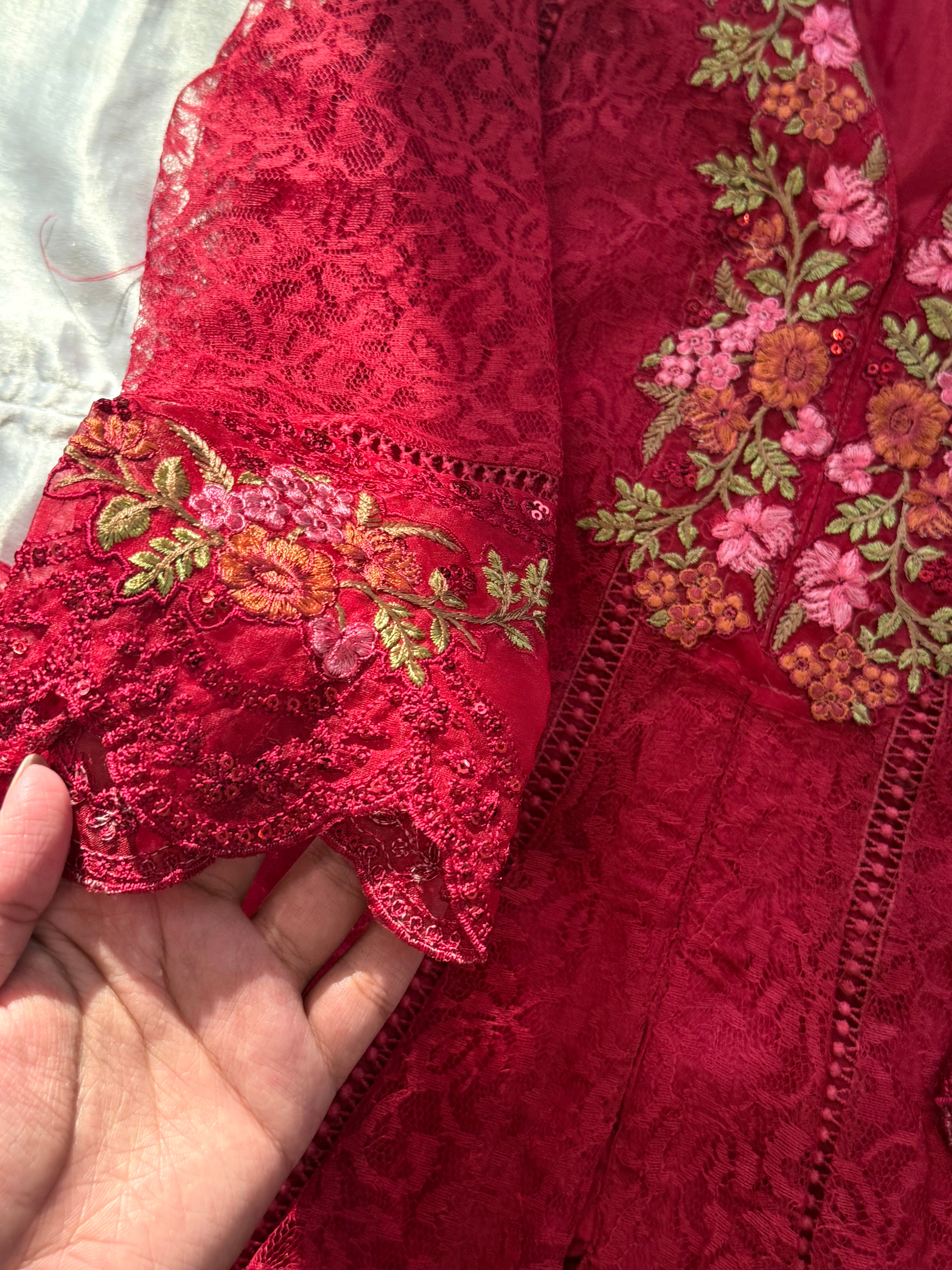 PARI KIDS COLLECTION Q