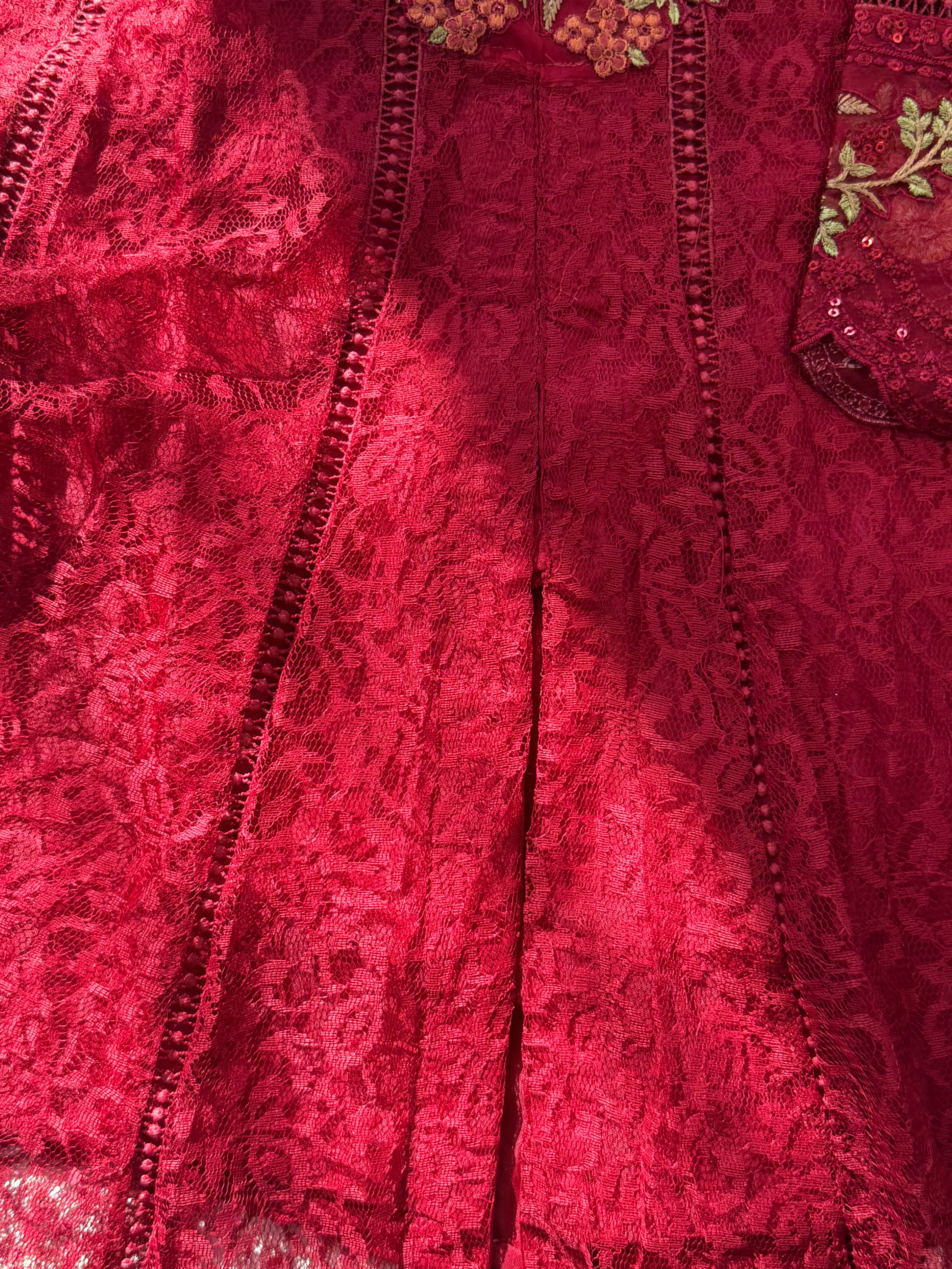 PARI KIDS COLLECTION Q