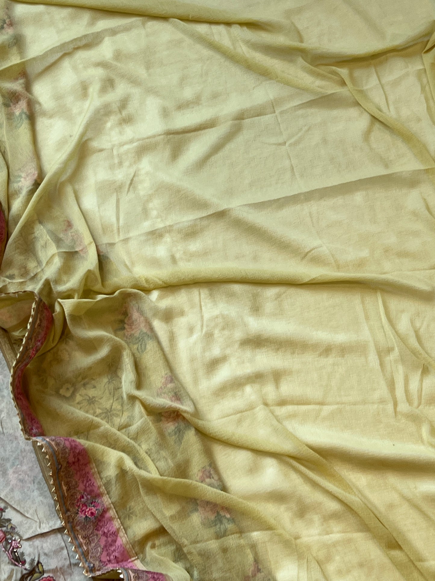 NAZAKAT CREPE EMBROIDERY SUIT 3