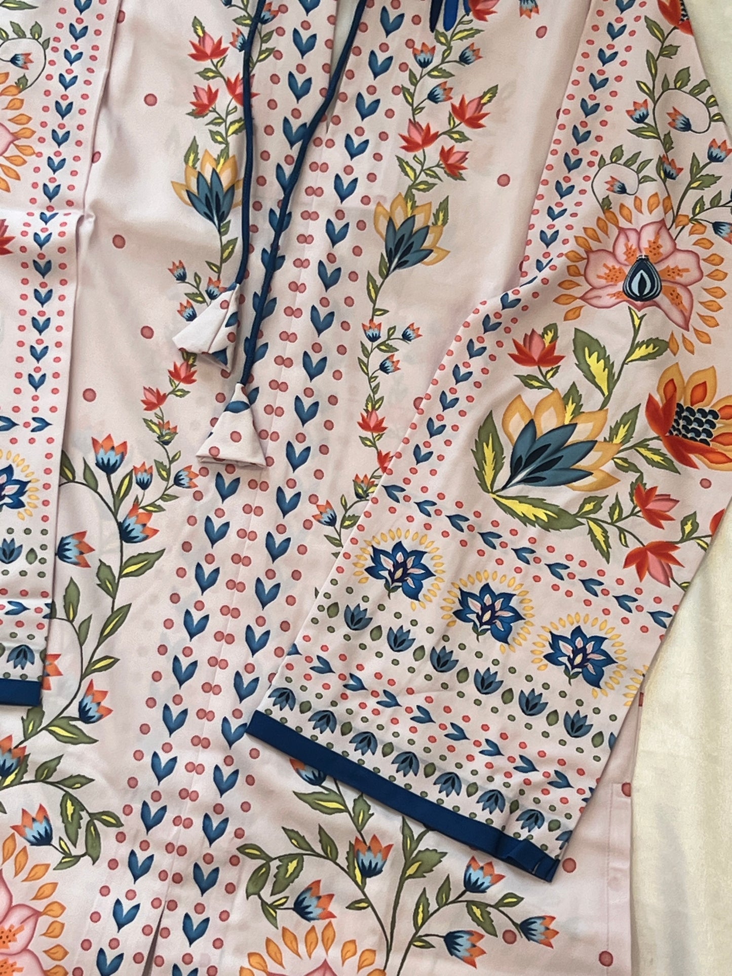 KOREAN CO-ORD SET 4
