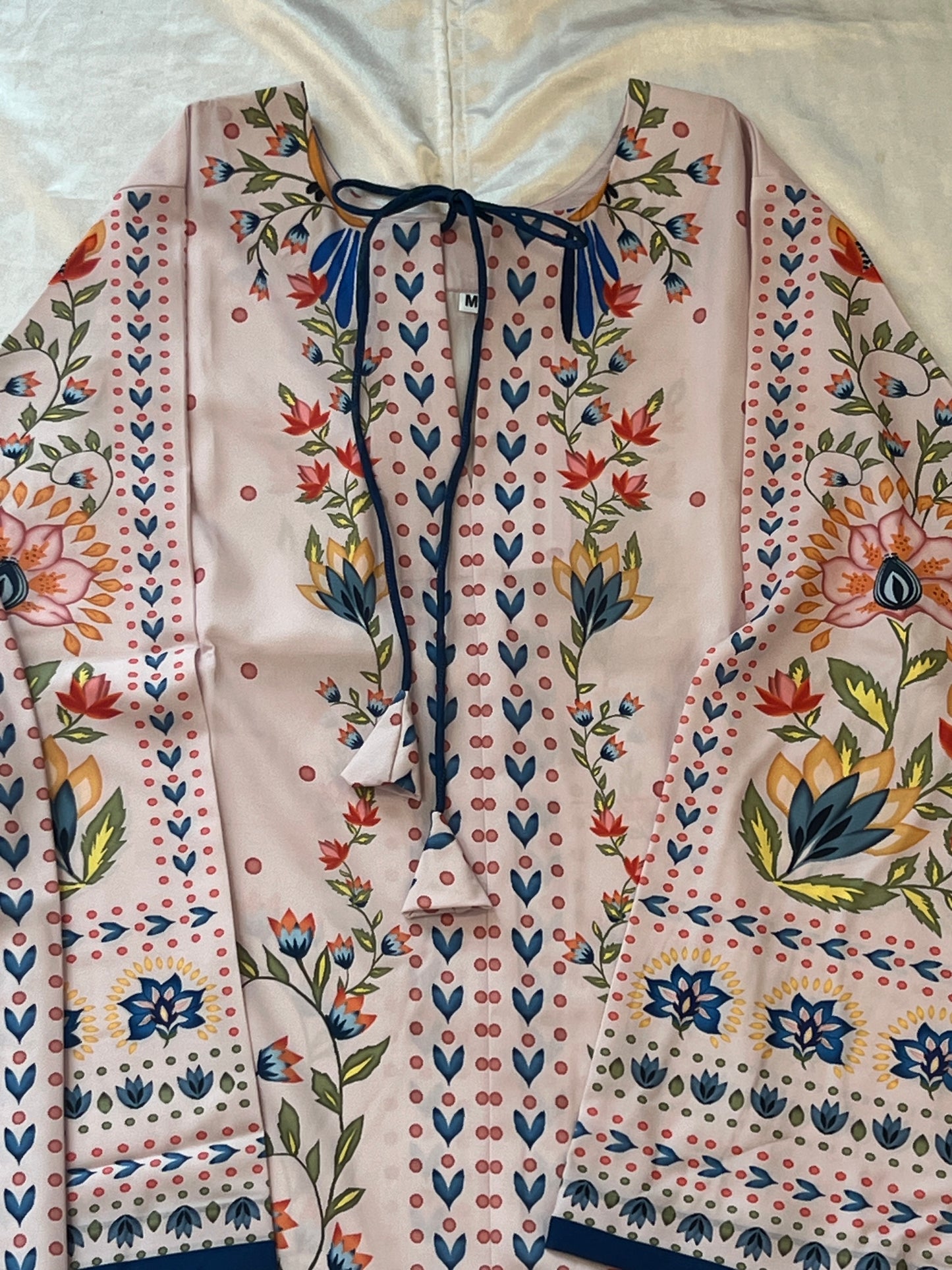 KOREAN CO-ORD SET 4