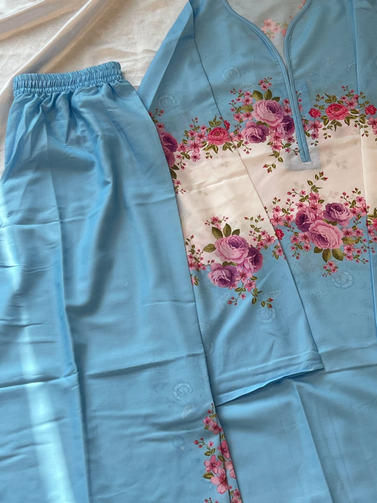 KOREAN CO-ORD SET 2