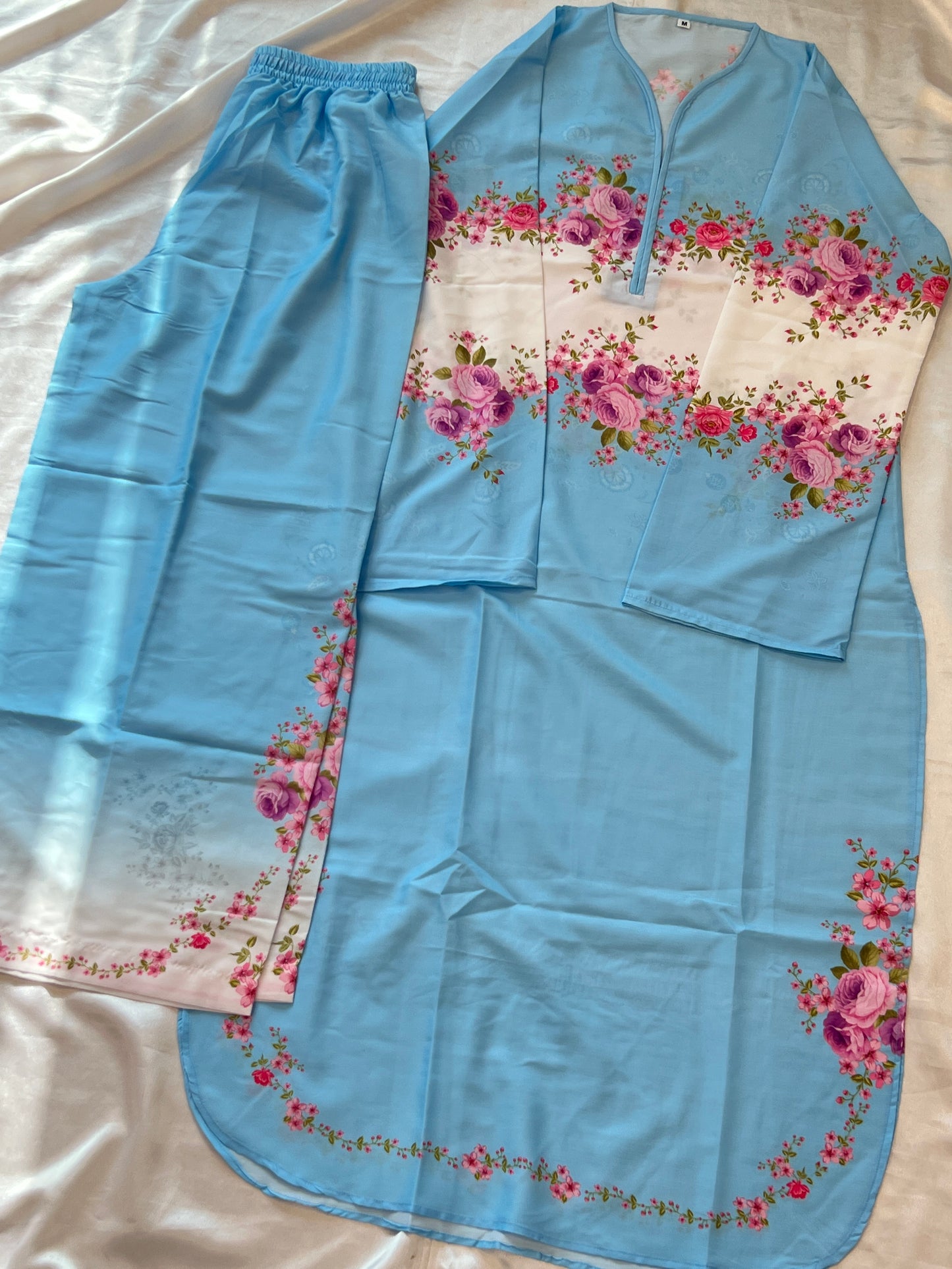 KOREAN CO-ORD SET 2