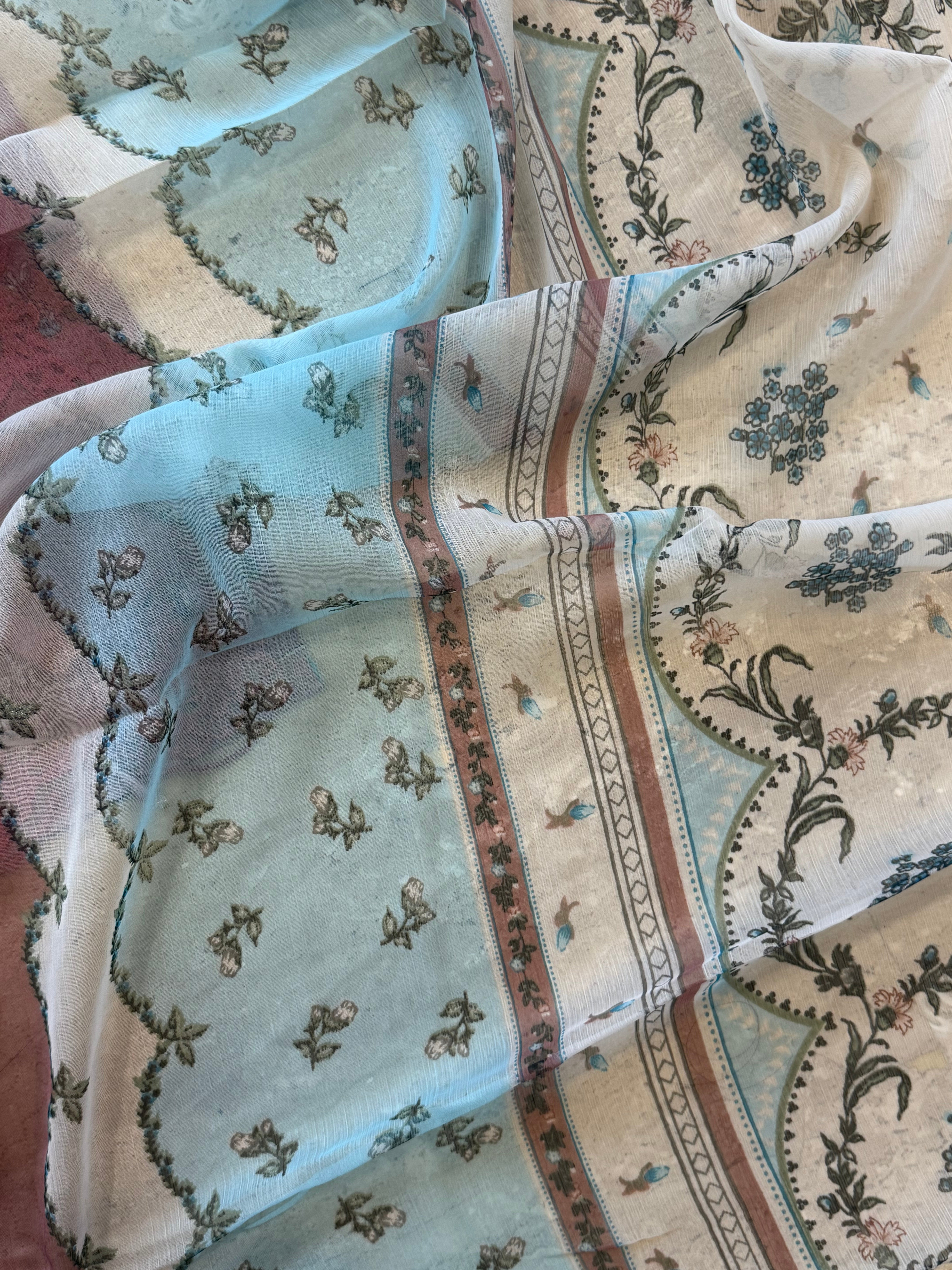 ELAF READYMADE EMBROIDERED SUIT 15 Q