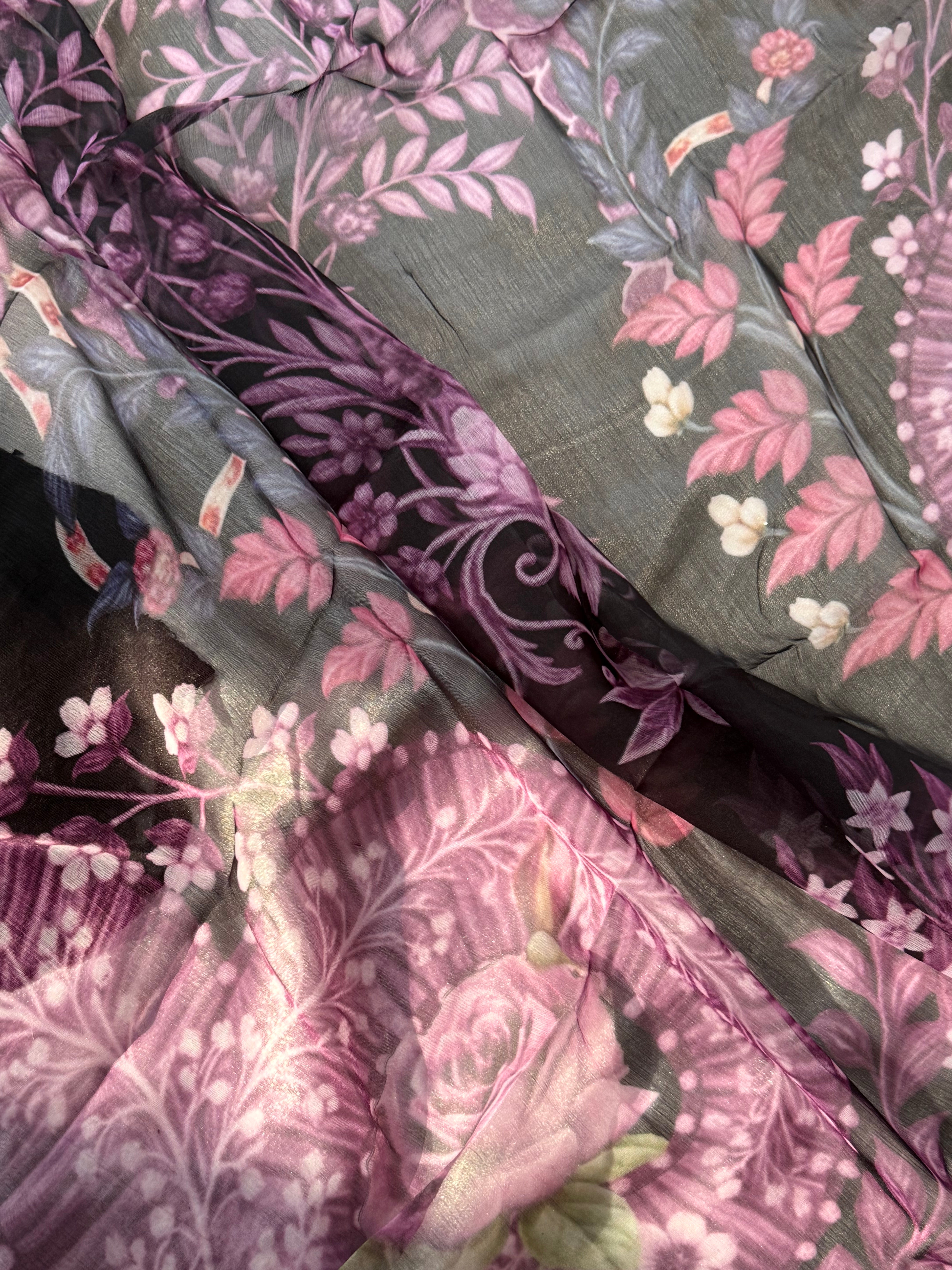 DANANEER COTTON  PATCH SUIT 5 Q