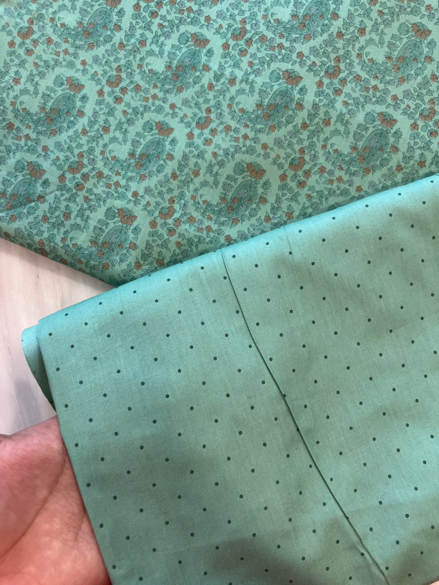 DT LAWN PRINTED SUIT 11