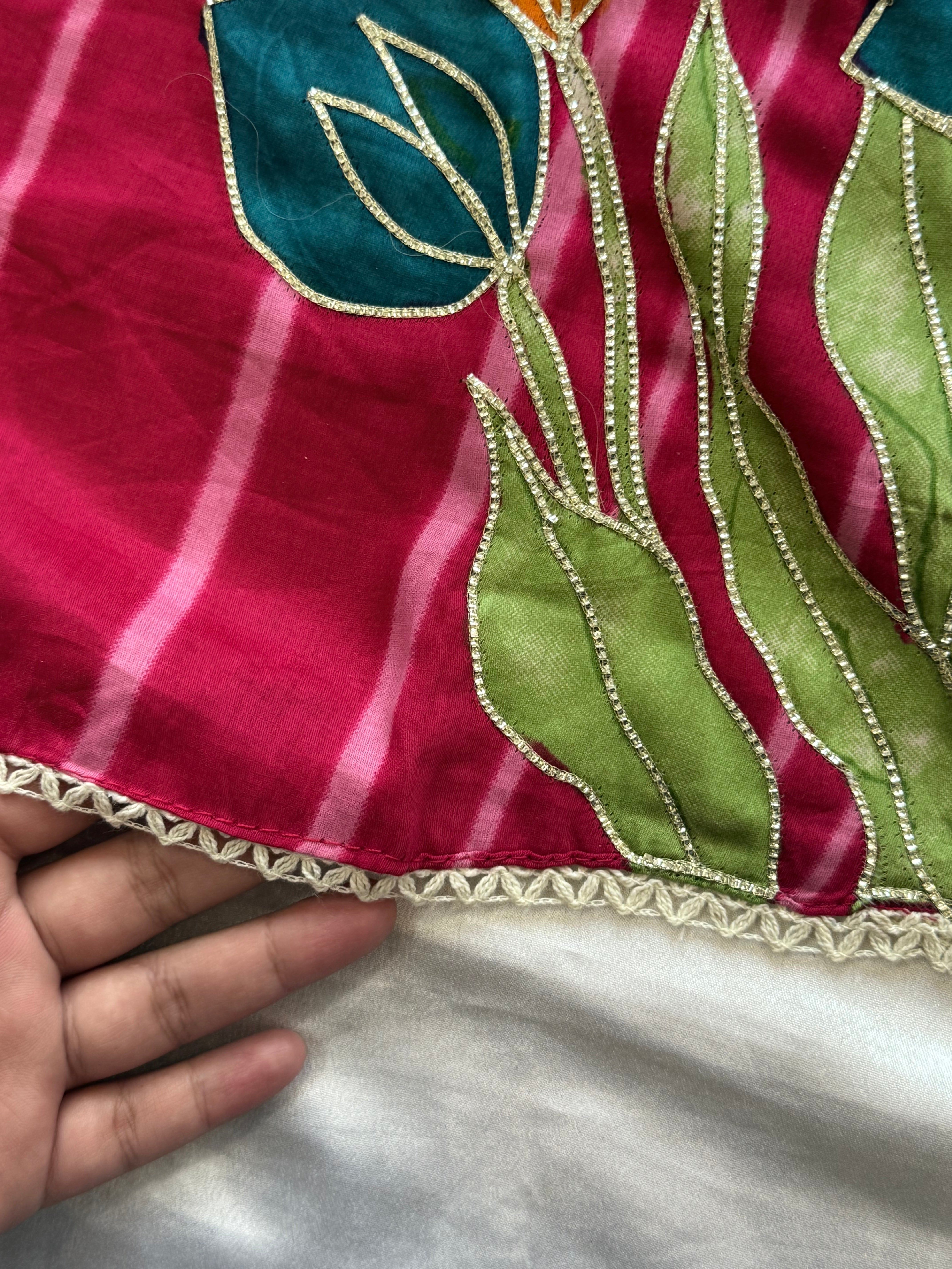 SITARA PURE COTTON SUIT 1